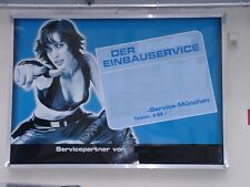 Leuchtkasten werbetafel beleuc gebraucht kaufen  München