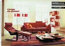 Publicité advertising 049 d'occasion  Raimbeaucourt