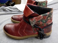 Rieker fee booties for sale  Madison
