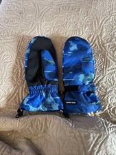 Lands end mittens for sale  North Weymouth