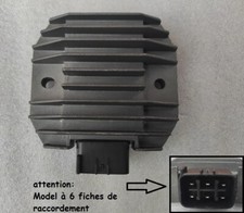 Regulateur tension rhino d'occasion  Darnétal