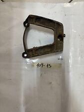 Supporto serbatoio originale usato  Canicatti