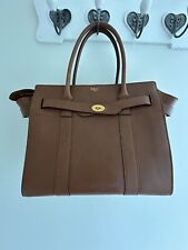Mulberry bayswater gebraucht kaufen  Pahlen
