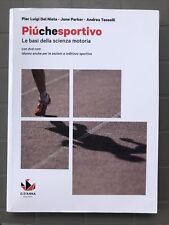 Piú che sportivo usato  Pieve Fosciana