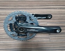 Shimano deore m590 for sale  SLOUGH