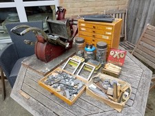 Adana 8x5 letterpress for sale  LONDON