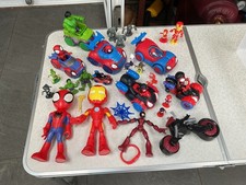 Spidey amazing friends for sale  ALCESTER