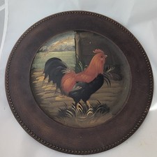 Hand painted decorative for sale  WOODBRIDGE