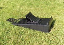 Leisurewize chockmaster wheel for sale  COALVILLE