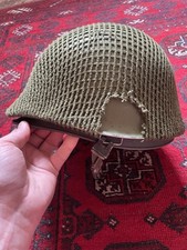 Army helmet vietnam for sale  STOKE-ON-TRENT