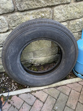 Dunlop remould tyre for sale  KEIGHLEY