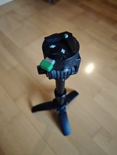 Cullmann tischstativ mini gebraucht kaufen  Köln