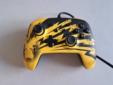 Pokémon pikachu manette d'occasion  Hyères