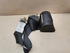Ceinture securite gauche d'occasion  Monflanquin
