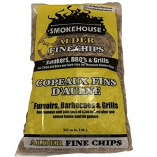 Smokehouse products alder for sale  Bainbridge Island