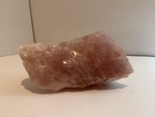 Uncut piece pink for sale  Portland