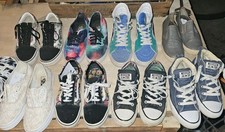 Vans converse womens for sale  Franklin