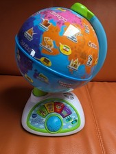 Vtech interaktiver junior gebraucht kaufen  Duderstadt