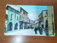 Monselice saluto via usato  Genova