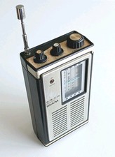 Radio vintage isam d'occasion  Poisy