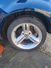 Smart roadster spinlines for sale  MANCHESTER
