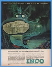 1963 inco nickel for sale  Butler
