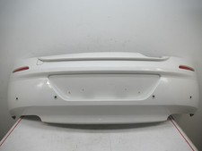 Scirocco iii stossfänger gebraucht kaufen  Radebeul