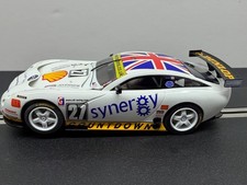 Scalextric tvr t400r for sale  SURBITON