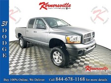 2006 dodge ram for sale  Kernersville