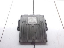RENAULT CLIO II Motorsteuergerät ECU 8200212351 1.5 31154821 comprar usado  Enviando para Brazil