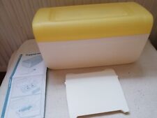 Tupperware toastmax brotmax gebraucht kaufen  Berlin