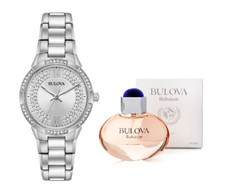 Bulova women quartz for sale  Houston