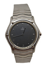 Ebel classic wave usato  Massa di Somma