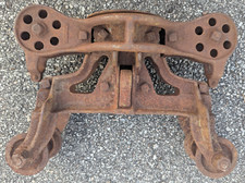 Antique unloader hay for sale  Saint Cloud