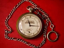 Montre ancienne gousset d'occasion  Nantes-