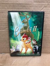 Bambi walt disney for sale  Severna Park