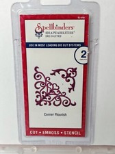 Spellbinders dies shapeabiliti for sale  DONCASTER