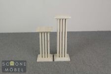 2er set blumensäule gebraucht kaufen  Berlin