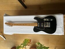 Fender mexico telecaster for sale  LONDON