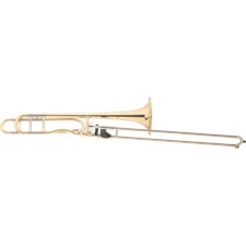 Jupiter jtb710frq trombone d'occasion  Annezin