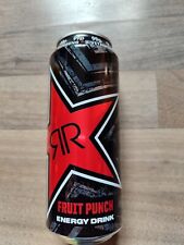 Rockstar punched fruit gebraucht kaufen  Deutschland