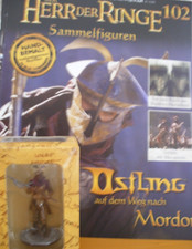 Herr ringe sammelfiguren gebraucht kaufen  Riedstadt