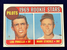 1969 topps pilot for sale  Scottsdale