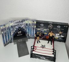 Wrestlemania entrance stage gebraucht kaufen  Groß-Gerau