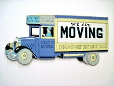 Cute vintage moving for sale  San Diego