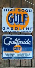 Good gulf gulfpride for sale  Walland