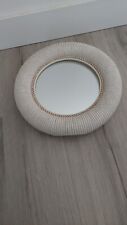 Vintage design wicker d'occasion  Expédié en Belgium