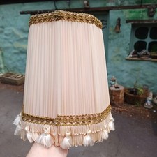 Vintage creamy pink for sale  SCUNTHORPE
