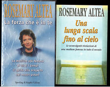 Rosemary altea forza usato  Botticino