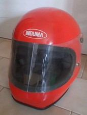 Casco vintage collezione usato  Macerata